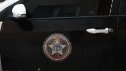 Viatura da Polícia Civil do Rio de Janeiro
