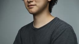 Retrato oficial de Alexandr Wang, diretor de inteligência artificial (Chief AI Officer) da Meta