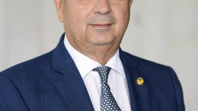 Rogério Marinho, senador e coordenador da campanha de Flávio Bolsonaro