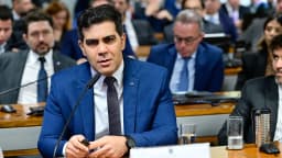 Audiência pública sobre tecnologia e infraestrutura elétrica no Senado