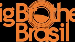Logo oficial do Big Brother Brasil