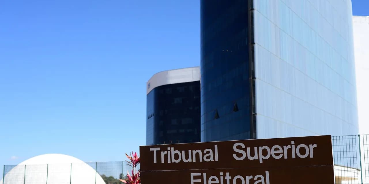 Imagem ilustrativa: TSE aprova regras para as eleições de outubro  — Assuntos: TSE, eleições 2026, multimidia