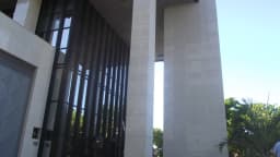 Fachada do Banco Central em foto de arquivo usada como contexto para regras do Pix