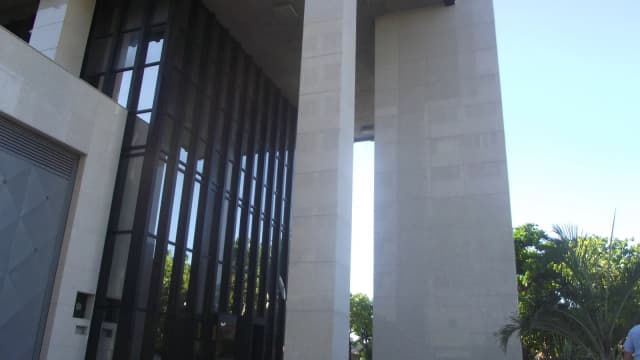Fachada do Banco Central em foto de arquivo usada como contexto para regras do Pix