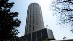 Fachada do prédio-sede do Tribunal de Justiça de São Paulo, na capital paulista (foto de arquivo, não é o Fórum de Santos)