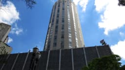 Fachada do edifício do Tribunal de Justiça de São Paulo (TJSP)