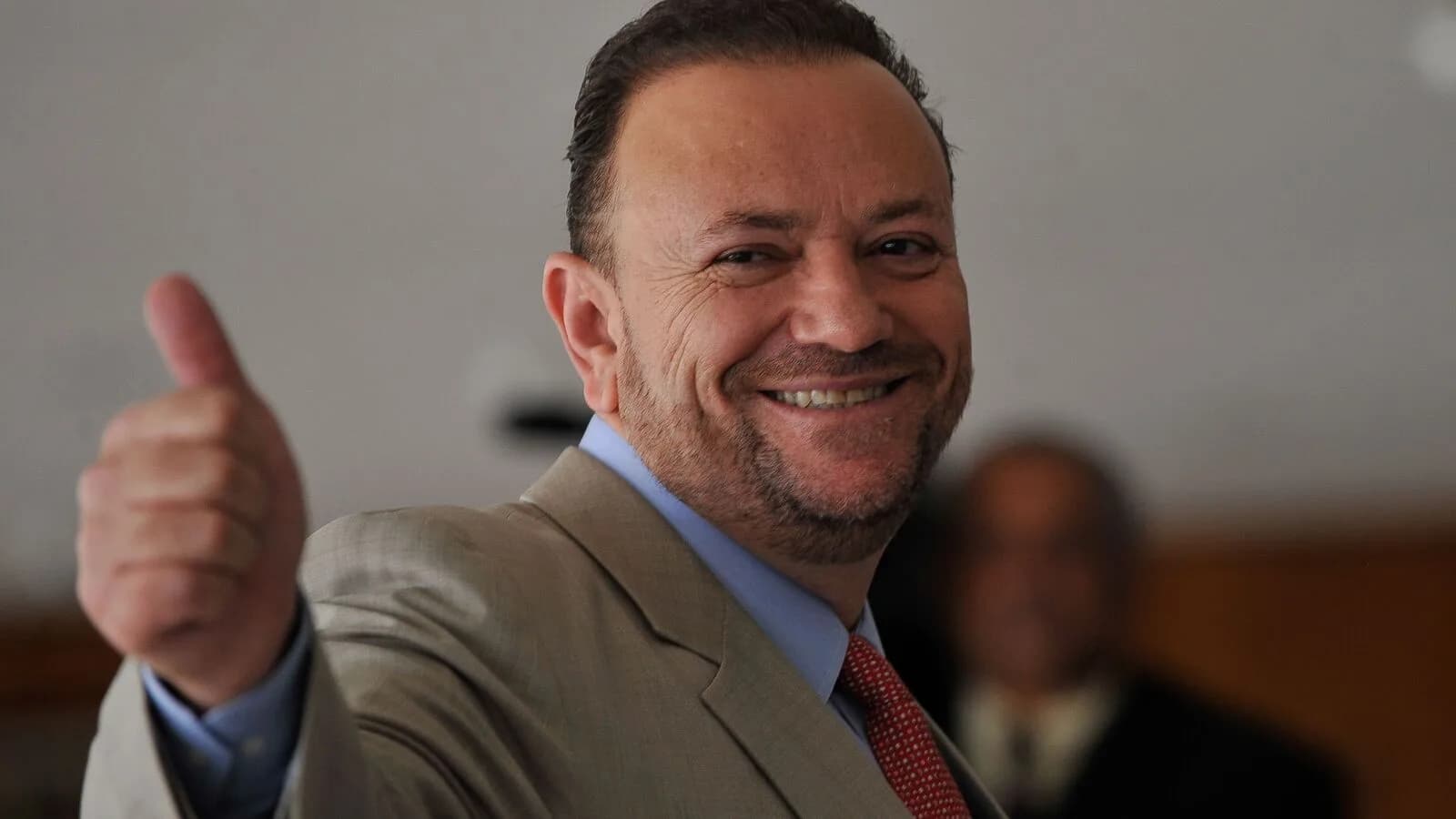 Edinho Silva, presidente do PT, em registro de arquivo
