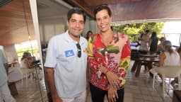 ACM Neto (União Brasil), candidato ao governo da Bahia, em foto de arquivo