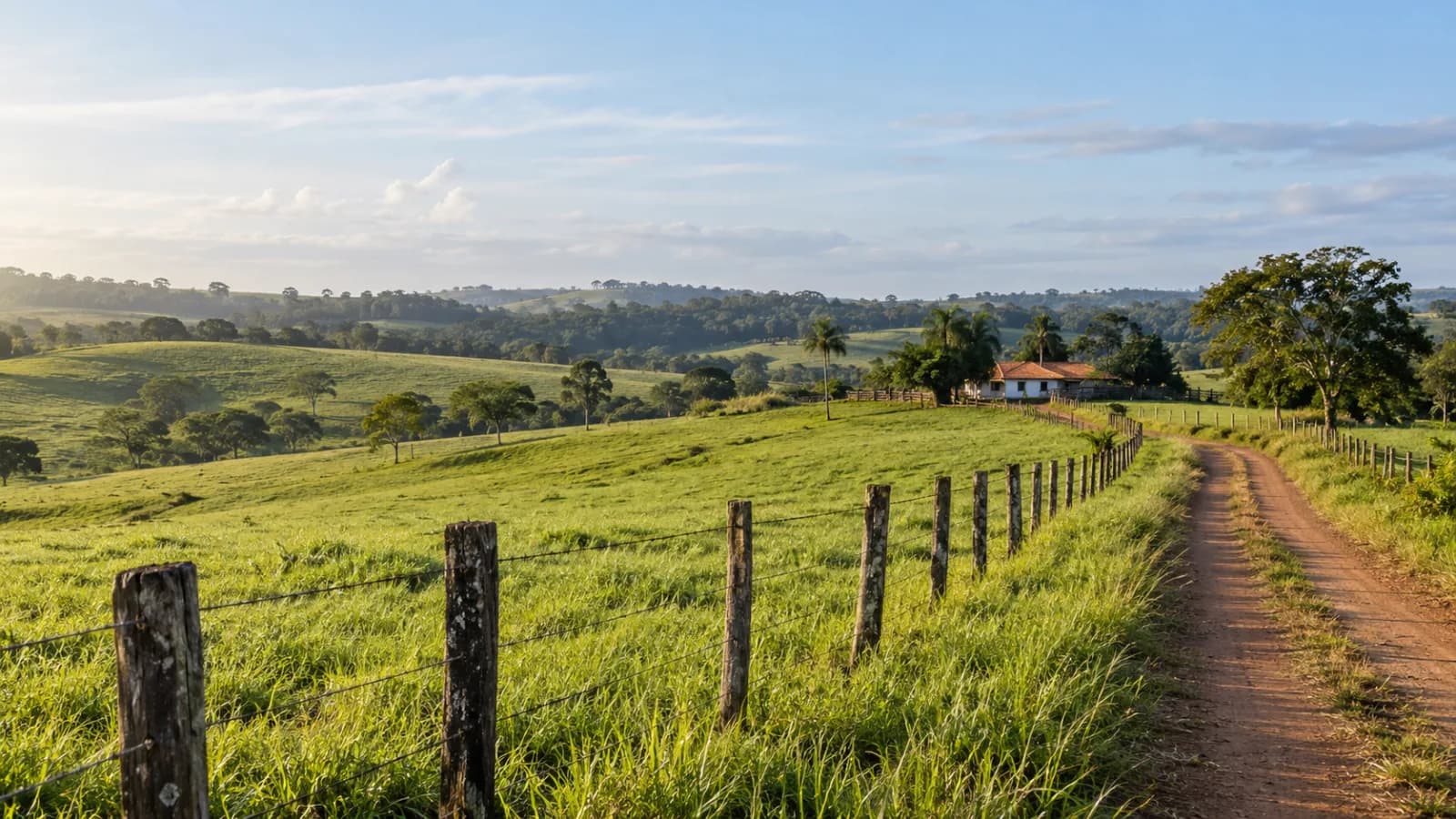 Leilão de imóvel rural: STF e STJ deixam mais claras as regras para quem quer arrematar
