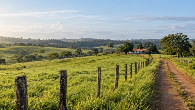 Leilão de imóvel rural: STF e STJ deixam mais claras as regras para quem quer arrematar
