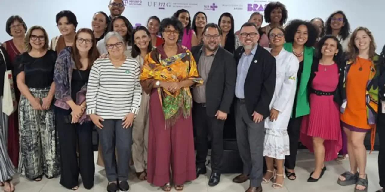 Imagem ilustrativa: Governo reforça SUS com 760 profissionais em enfermagem obstétrica — Assuntos: enfermagem obstétrica, rede alyne, SUS, Gestante, Parto Humanizado, Enfermagem
