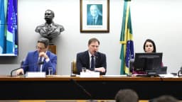 Audiência pública na Câmara dos Deputados discute relações políticas e econômicas com a Venezuela