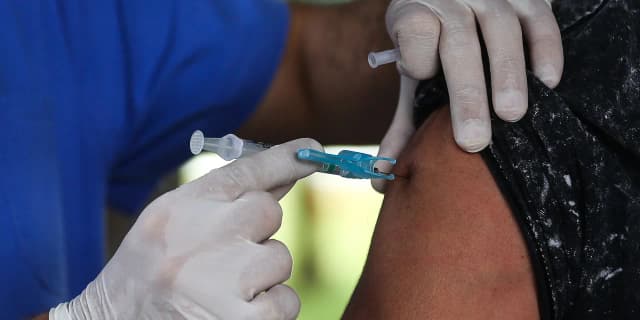 Gripe: Anvisa aprova nova vacina com 73% de eficácia  — Assuntos: Anvisa, gripe, Influenza, Diário Oficial da União