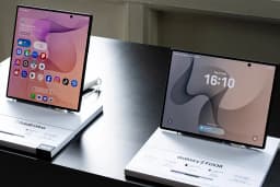 Samsung estreia bateria de silício-carbono e deixa porta aberta para o Galaxy S27