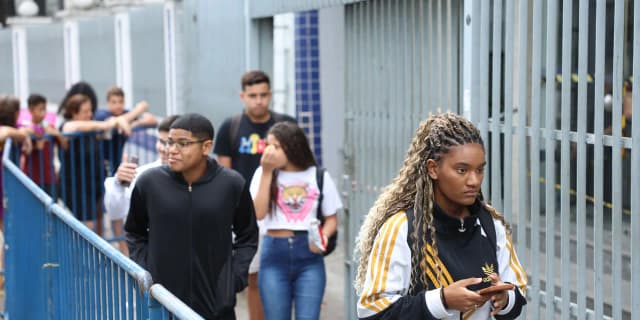 Prouni recebe inscrições até este domingo para o 2º semestre de 2026 — Assuntos: Enem, ProUni, MEC, Ministério da Educação, Inep, Ensino Superior