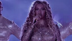 Beyoncé se apresenta em show da turnê Cowboy Carter