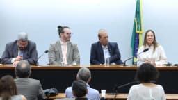 Painel na Câmara dos Deputados discute economia, transparência e integridade pública