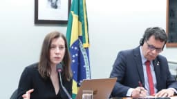 Representante do Discord fala em audiência pública sobre violência em redes sociais
