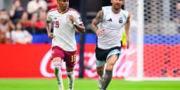 Espanha vence a Argentina e conquista o bicampeonato da Copa do Mundo 2026 — Assuntos: Copa do Mundo 2026, final, Espanha, Argentina, Ferran Torres