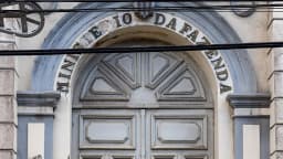 Ministério da Fazenda, Aracaju, Sergipe. Cultural property Delegacia do Ministério da Fazenda , Aracaju , Sergipe , Brazil Q67206714 , iPatrimônio ID…