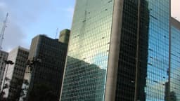 Prédio do Tribunal Regional Federal da 3ª Região, na Avenida Paulista, em São Paulo