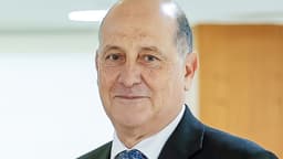 Mauro Vieira, ministro das Relações Exteriores do Brasil, em foto de arquivo de julho de 2026