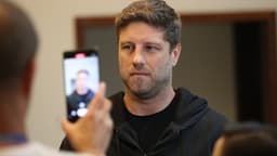 Requião Filho, pré-candidato ao governo do Paraná (foto de arquivo)