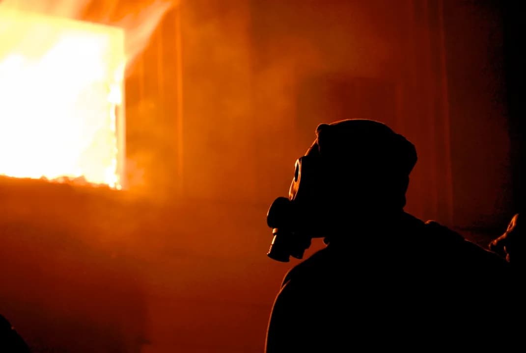 Funcionários se ferem em explosão de hamburgueria em Minas Gerais