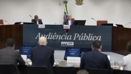 Audiência pública sobre impactos do mercado de apostas