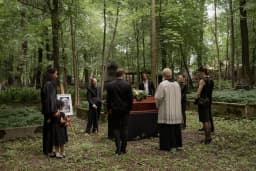 Imagem ilustrativa: Morte do jornalista Caíque Verli comove colegas e autoridades