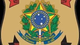 Brasão da Polícia Federal do Brasil