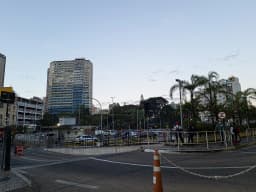Obras na Rodoviária de BH alteram desembarque por 45 dias