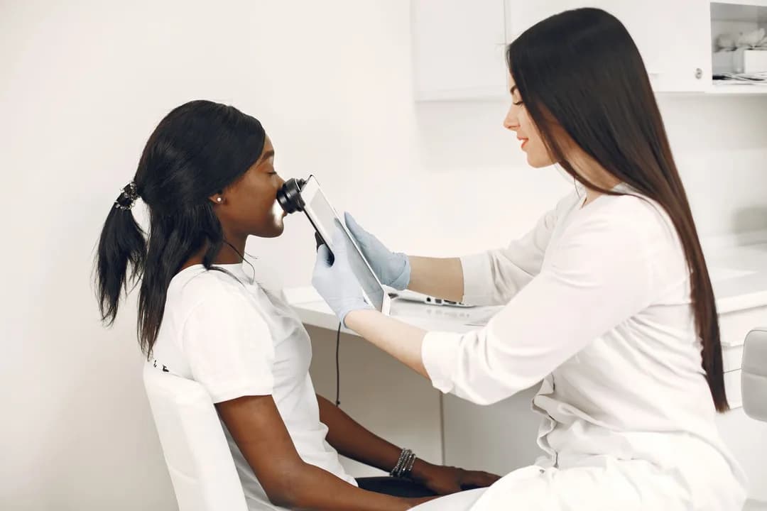 Imagem ilustrativa: Carreta 'Saúde da Mulher' inicia atendimentos em Cambira com expectativa de 2 mil mulheres