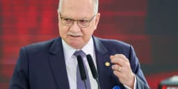 Fachin repudia fala de Milei contra Moraes e reafirma autonomia do STF — Assuntos: eleições 2026, milei, Fachin, moraes