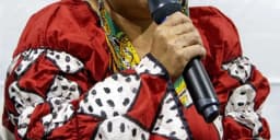 Filme mostra reencontro de pai e filhas indígenas 40 anos depois — Assuntos: indígenas, pai, filha, reencontro, Filme, maxakali