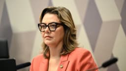 Senadora participa de reunião da comissão mista da MP das blusinhas no Senado nesta sexta-feira (28)