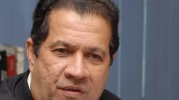 Carlos Lupi, ministro do Trabalho e Emprego do governo Lula.