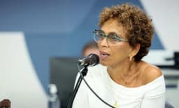 Marília Campos (PT) descarta sofrer o mesmo revés de Dilma em 2018