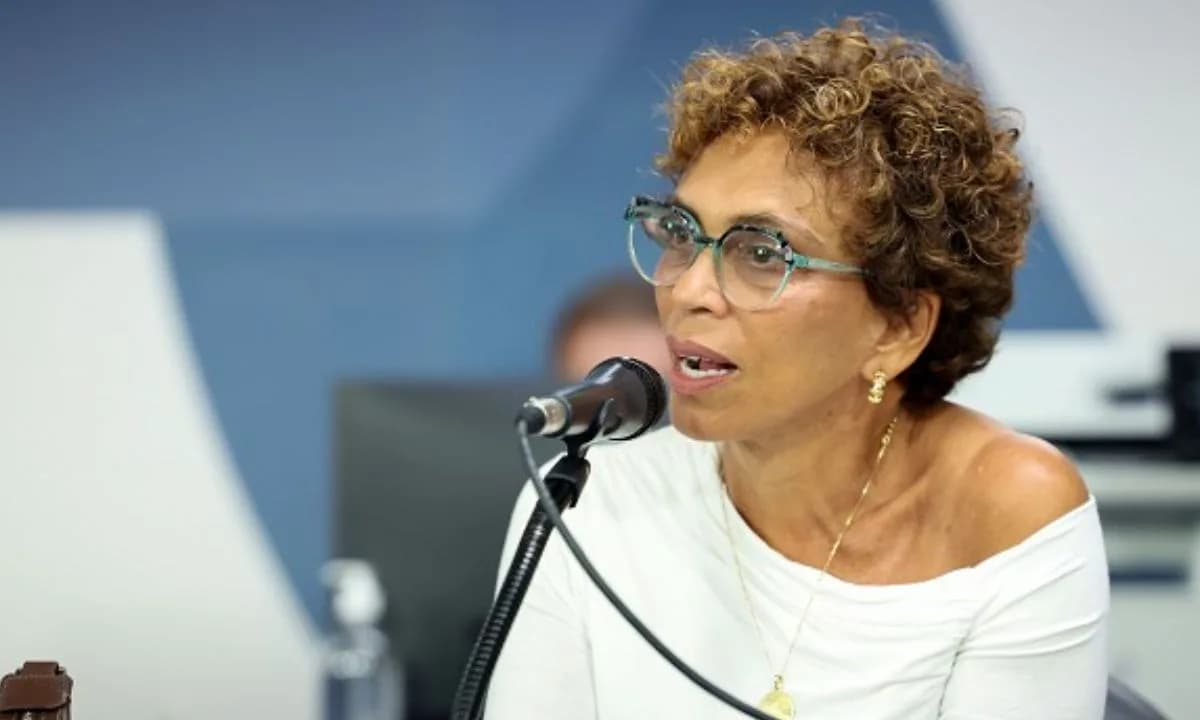 Marília Campos (PT) descarta sofrer o mesmo revés de Dilma em 2018