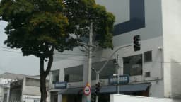 Fachada de loja da rede Marabraz em Itaquera, São Paulo (foto de arquivo)