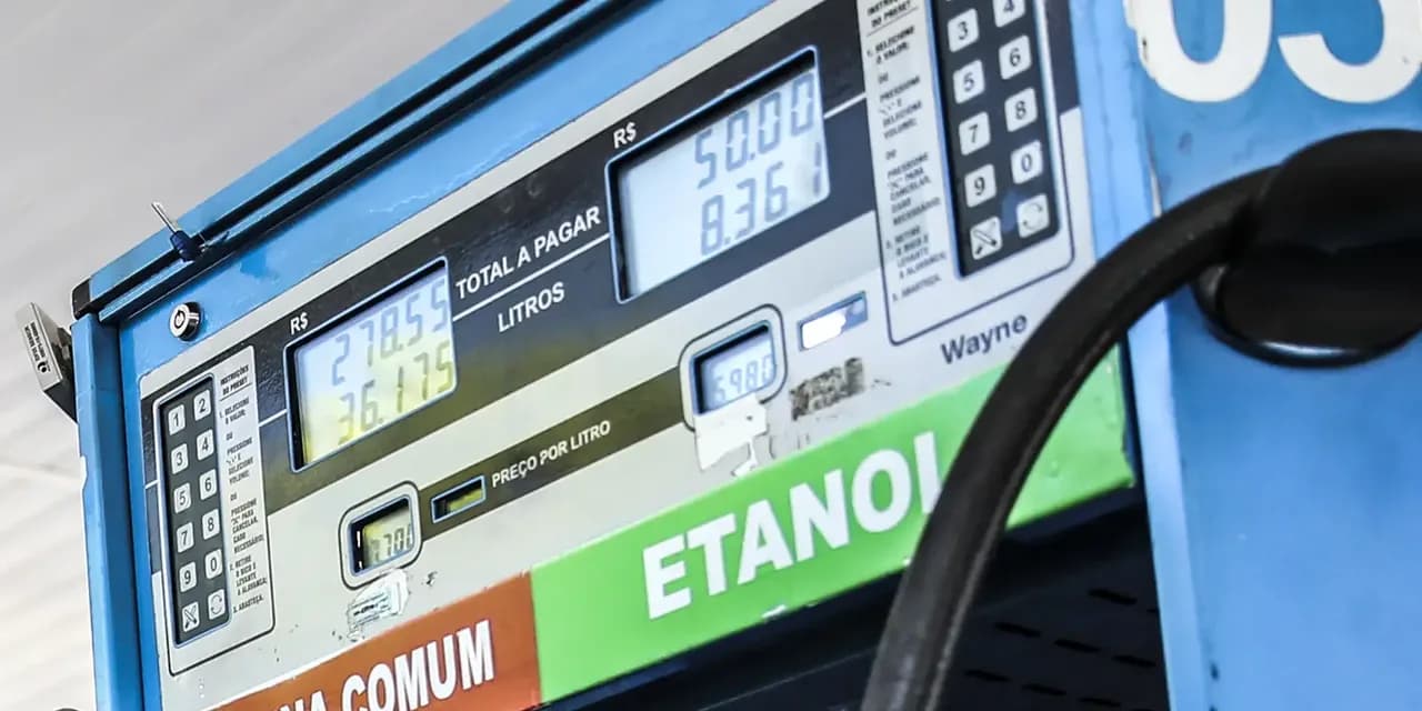 Conselho eleva de 30% para 32% teor de etanol na gasolina por 180 dias — Assuntos: Etanol, gasolina, Conflito no Oriente Médio, Ataque no Irã, EUA