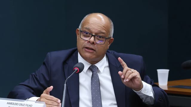 Audiência pública na Câmara dos Deputados sobre o impacto da importação de aço na siderurgia brasileira
