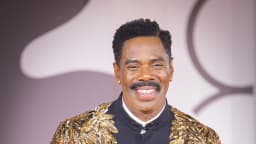 Ator Colman Domingo, um dos indicados ao Emmy 2026 que não venceu, em foto de arquivo de 2025