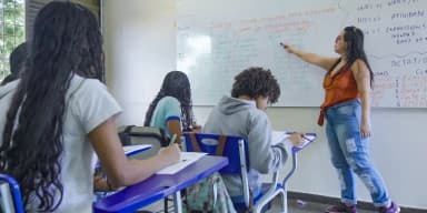 Fies 2026: inscrições para o 2º semestre serão de 14 a 17 de julho — Assuntos: Enem, MEC, Fies, Inep, ensino superior, universidade