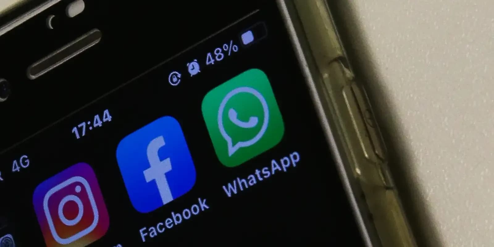 Imagem ilustrativa: CPI questiona Meta sobre lucros da bigtech com o crime na internet — Assuntos: CPI do Crime Organizado, Meta, redes sociais, Instagram, multimidia