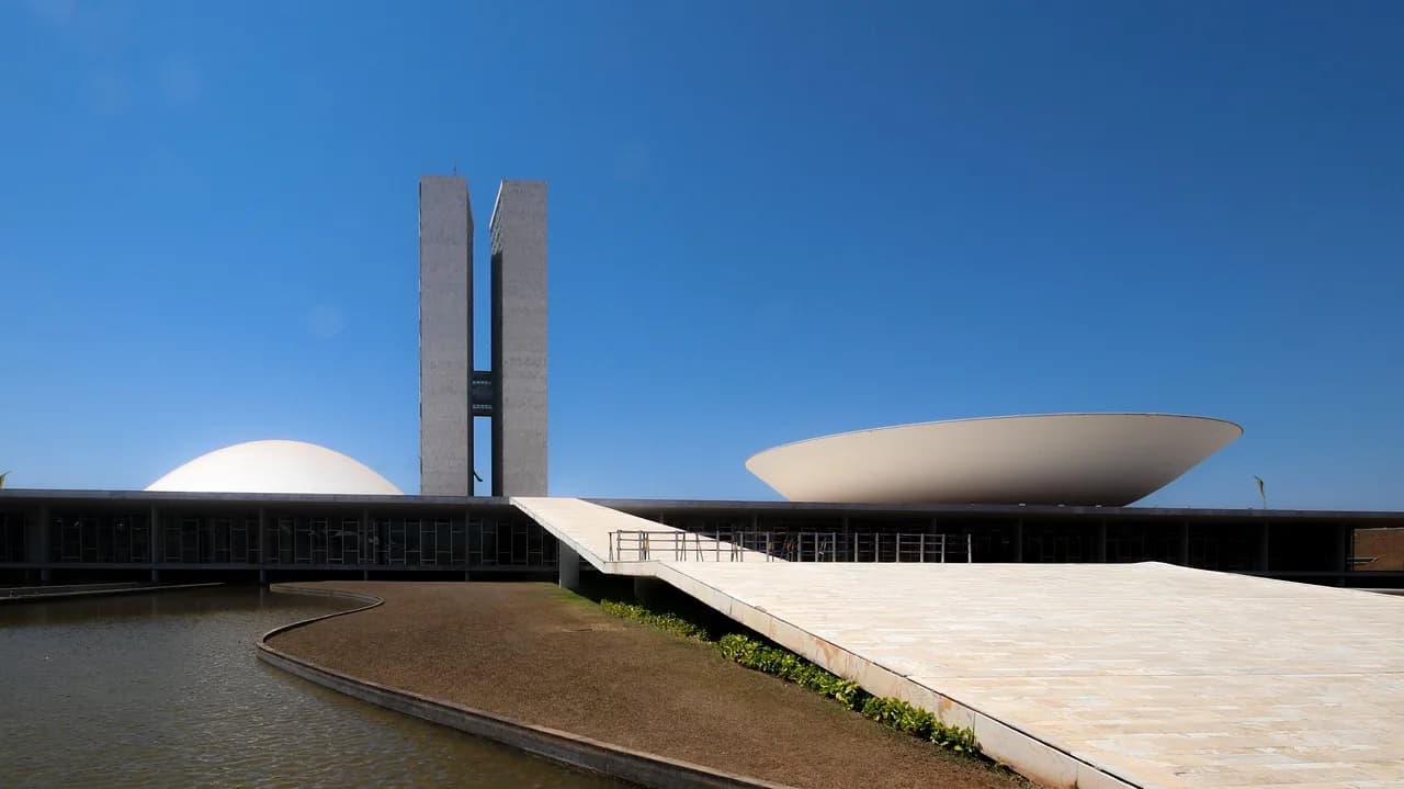 Imagem ilustrativa: Aprovação do governo Lula chega a 48%, segundo pesquisa da Quaest