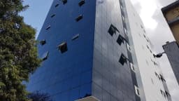 Imagem de arquivo da sede administrativa do Cruzeiro em Belo Horizonte