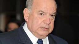José Miguel Insulza, ex-secretário-geral da OEA, que lidera a missão de observadores na eleição brasileira