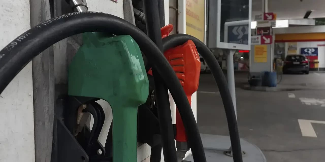 Gasolina com 32% de etanol deve ser R$ 0,03 mais barata — Assuntos: gasolina, mistura obrigatória, Etanol, Alexandre Silveira, ministério de minas e energia, E32