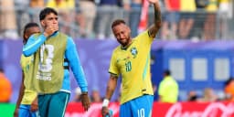 Pesquisa mostra que brasileiro projeta futuro da Seleção sem Neymar — Assuntos: Copa do Mundo 2026, brasil, Neymar, Futebol, futuro, Seleção Brasileira